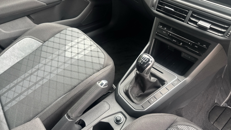 Volkswagen Polo 1.0 TSI R-Line 5dr Petrol Hatchback